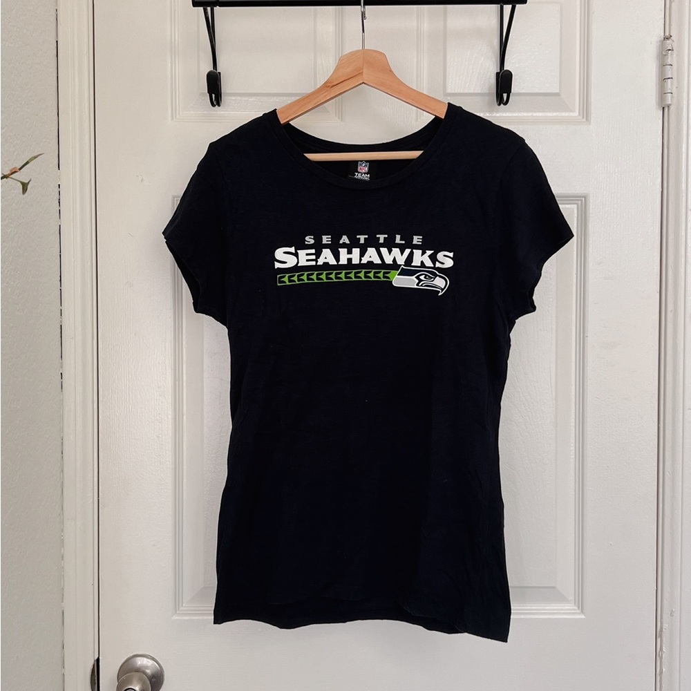 Seattle Seahawks shirt